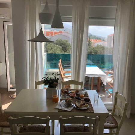 Near The Beach,Free Parking&Wifi 马卡尔斯卡 外观 照片