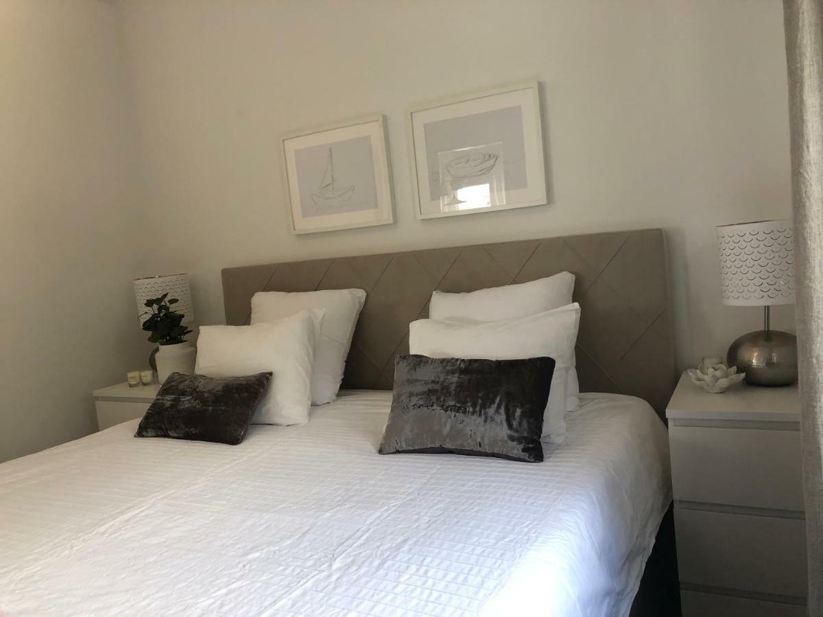 Near The Beach,Free Parking&Wifi 马卡尔斯卡 外观 照片