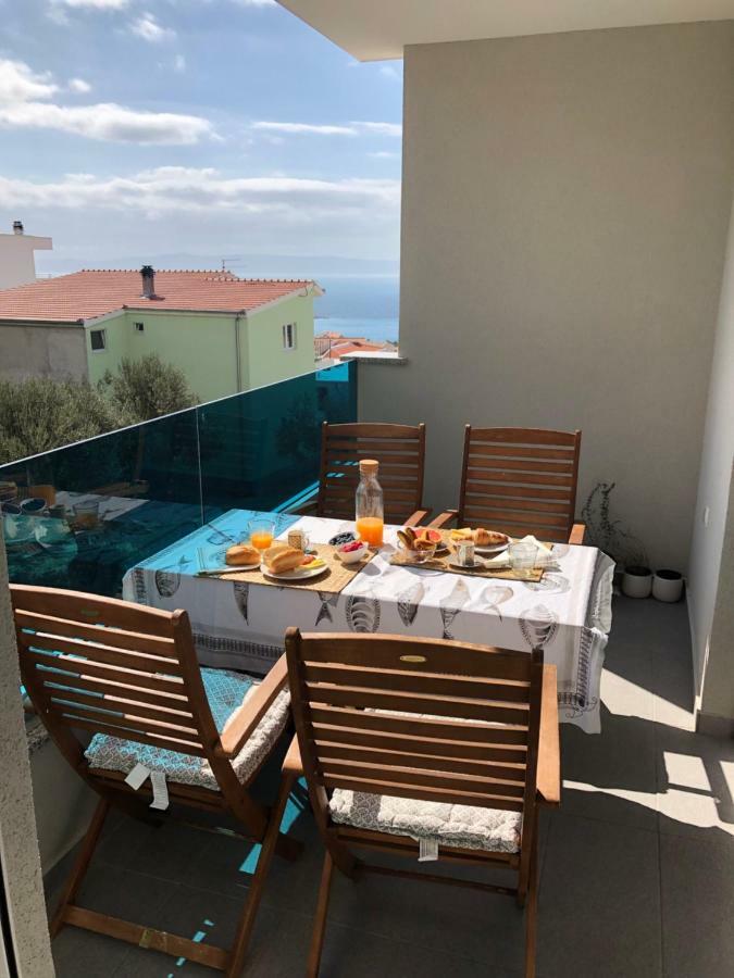 Near The Beach,Free Parking&Wifi 马卡尔斯卡 外观 照片