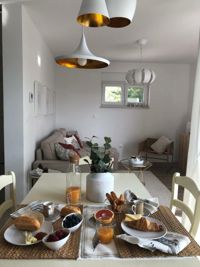 Near The Beach,Free Parking&Wifi 马卡尔斯卡 外观 照片